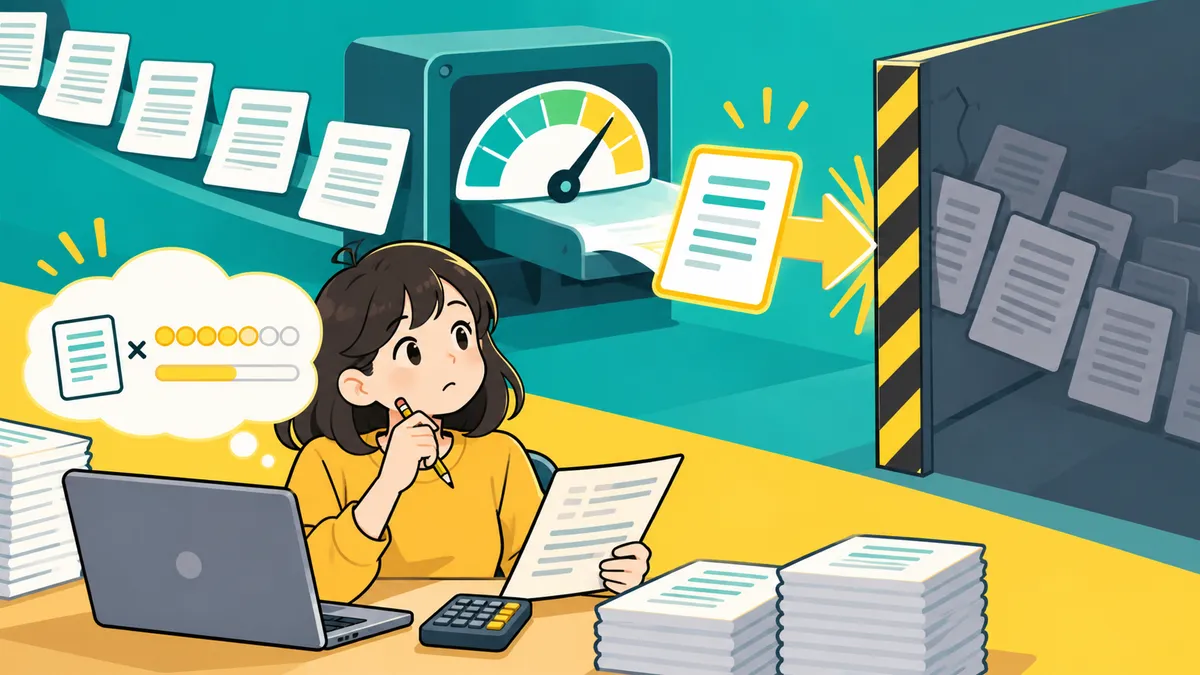 Value AI Writerの無料はどこまで？1記事の数え方と文字数の壁